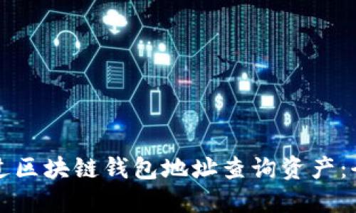 如何通过区块链钱包地址查询资产：全面指南