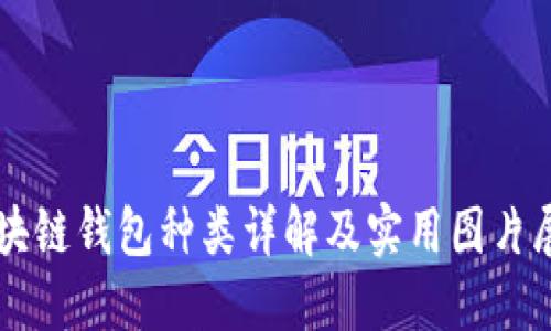 区块链钱包种类详解及实用图片展示