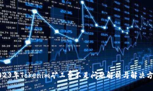 2023年Tokenim矿工费不足问题解析与解决方案