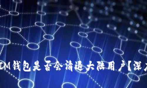TokenTokenIM钱包是否会清退大陆用户？深度分析与解读