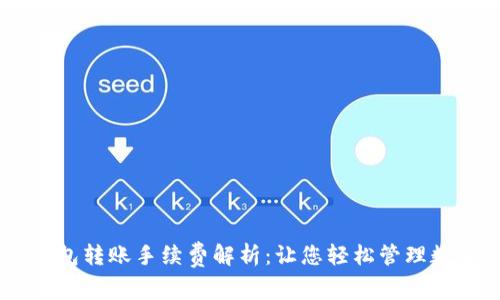 IM冷钱包转账手续费解析：让您轻松管理数字资产