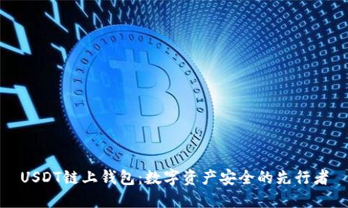 USDT链上钱包：数字资产安全的先行者