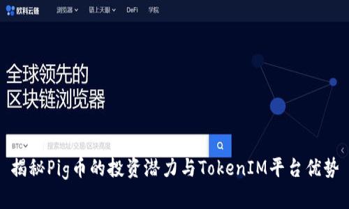 揭秘Pig币的投资潜力与TokenIM平台优势