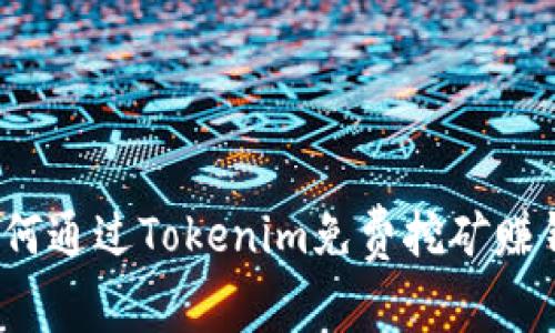 如何通过Tokenim免费挖矿赚钱？