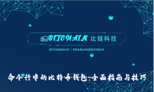 命令行中的比特币钱包：全面指南与技巧