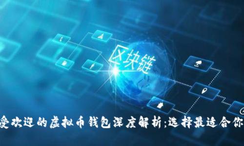美国最受欢迎的虚拟币钱包深度解析：选择最适合你的钱包！