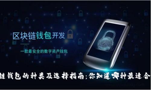 区块链钱包的种类及选择指南：你知道哪种最适合你吗？