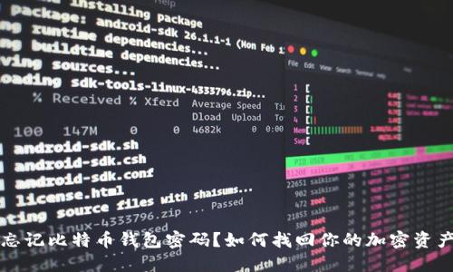 忘记比特币钱包密码？如何找回你的加密资产