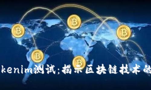 深入了解Tokenim测试：揭示区块链技术的潜力与应用