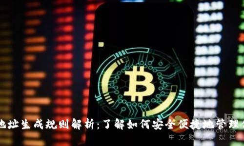 以太坊钱包地址生成规则解析：了解如何安全便捷地管理你的数字资产