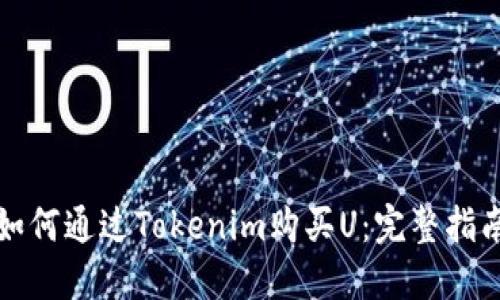 如何通过Tokenim购买U：完整指南