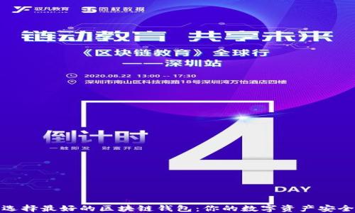
如何选择最好的区块链钱包：你的数字资产安全攻略