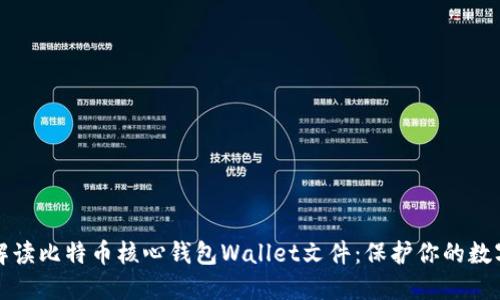 全面解读比特币核心钱包Wallet文件：保护你的数字资产