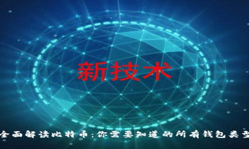 全面解读比特币：你需要知道的所有钱包类型